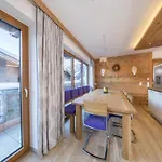 Chalet Family In Neukirchen With Sauna