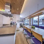 Chalet Family In Neukirchen With Sauna *