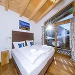 Chalet Family In Neukirchen With Sauna Neukirchen am Großvenediger