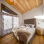 Family In Neukirchen With Sauna Chalet *