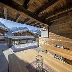 Family In Neukirchen With Sauna