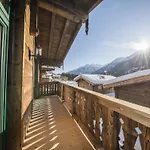 Chalet Family In Neukirchen With Sauna Neukirchen am Großvenediger