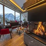 Family In Neukirchen With Sauna Chalet Neukirchen am Großvenediger
