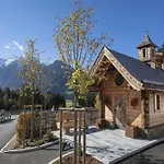 Chalet Family In Neukirchen With Sauna *
