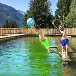 Family In Neukirchen With Sauna * Neukirchen am Großvenediger