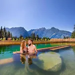 Family In Neukirchen With Sauna Chalet Neukirchen am Großvenediger