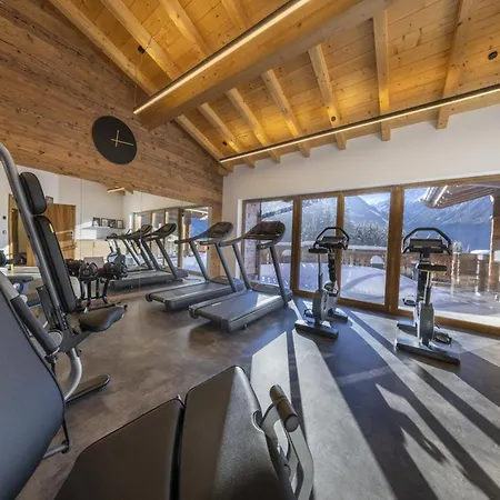 Family In Neukirchen With Sauna Neukirchen am Großvenediger