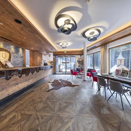 Family In Neukirchen With Sauna