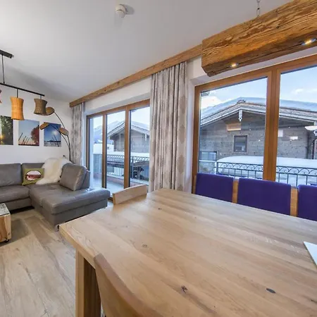 Family In Neukirchen With Sauna Neukirchen am Großvenediger