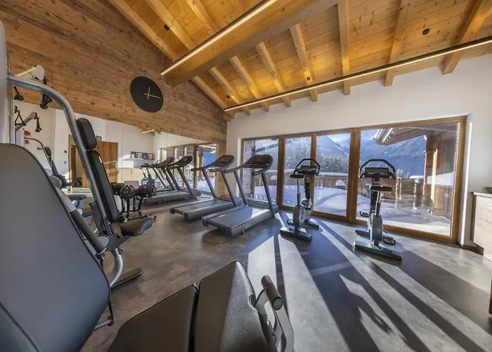 Family In Neukirchen With Sauna Neukirchen am Grossvenediger