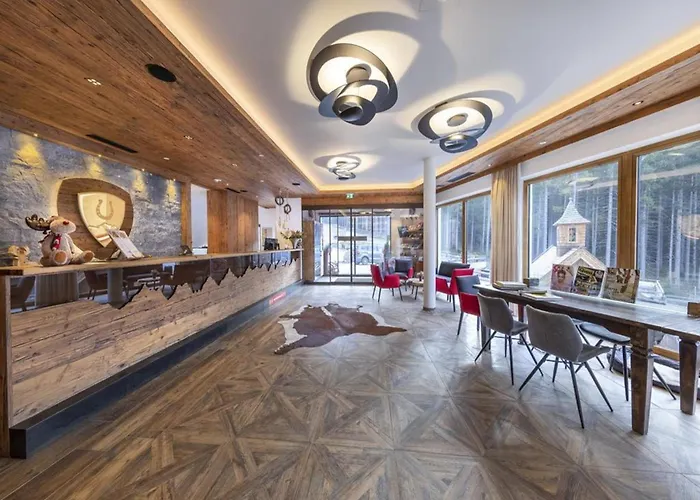 Family In Neukirchen With Sauna