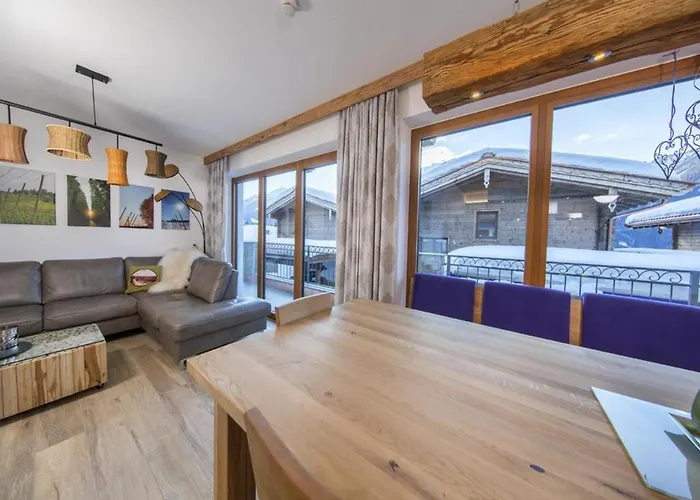 Family In Neukirchen With Sauna Neukirchen am Grossvenediger