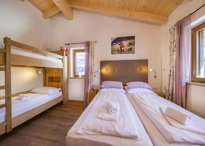 Family In Neukirchen With Sauna Neukirchen am Grossvenediger