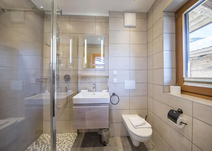 Family In Neukirchen With Sauna * Neukirchen am Großvenediger