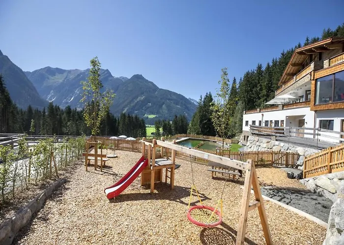 Family In Neukirchen With Sauna Neukirchen am Grossvenediger