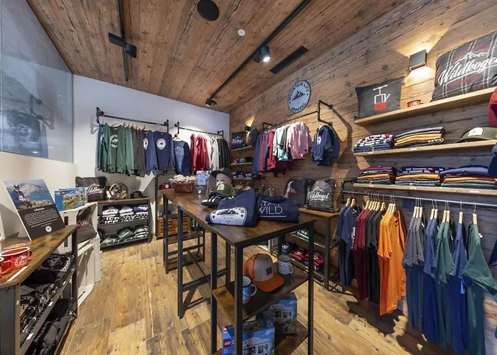 Family In Neukirchen With Sauna *