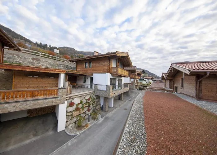 Family In Neukirchen With Sauna * Neukirchen am Grossvenediger
