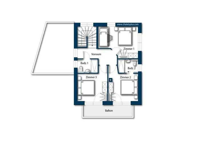 Chalet Family In Neukirchen With Sauna *